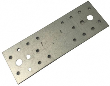 Cuplaj Strend Pro MA1052 180x60/2mm otel zincat 