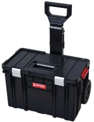 Cutie pentru scule Qbrick System TWO Cart 530 x 385 x 690 mm 38 L 