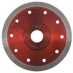 Disc diamantat ultra-subtire Strend Pro KONER D71100 230x22.2 mm grosime 1.2 mm 
