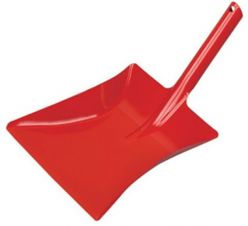 Faras metalic Strend Pro Neco 30-0283-15 rosu 