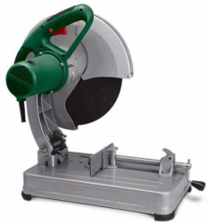 Fierastrau circular pentru debitat metal DWT SDS-2200 diametru disc 355 mm putere 2200 W