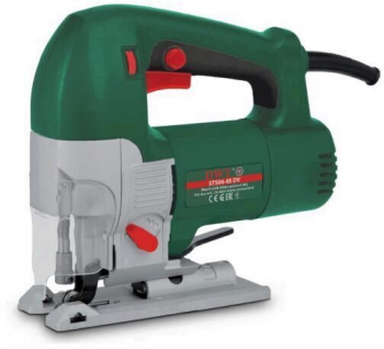Fierastrau pendular cu viteza variabila DWT STS06-85DV putere 650 W reglaj pendulare 