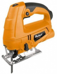 Fierastrau pendular Defort DJS-625N 570W 3000RPM 