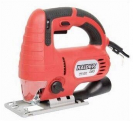 Fierastrau pendular Raider RDP-JS25 650 W 