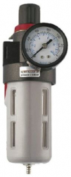 Filtru si regulator de aer JBM JB-53064 prindere 3/8&rdquo 14 bar 