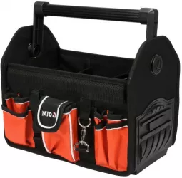 Geanta organizatoare pentru scule Yato YT-74372 17 buzunare 30x210x335 mm 