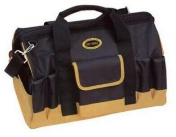 Geanta pentru scule material textil Strend Pro TB-2013 20 buzunare 