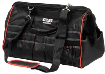 Geanta pentru scule Yato YT-7430 50 buzunare 49X26X34 cm 
