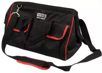 Geanta pentru scule Yato YT-7433 16 buzunare 40x23x21cm 
