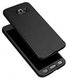 Husa APC GSM 360 Grade Acoperire Totala Fata+Spate+Folie Sticla A3 2017 