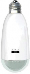 Lampa de iluminat emergenta Muller HL310L 1 W 50 Lm E27 