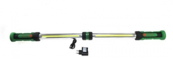 Lampa de lucru Led Hofftech Germany dubla aluminiu 800 lumeni
