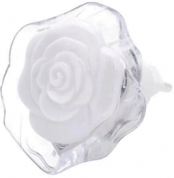 Lampa de veghe directoare Max Led 2.3 lm IP20 0.4 W 