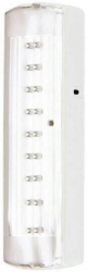 Lampa iluminat Emergenta HL306L 90 lm IP20 reincarcabila 1.8 W Led 
