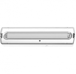 Lampa iluminat emergenta Horoz Maldini-3 410 lm IP20 reincarcabila 16 W 32 led 