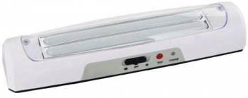 Lampa iluminat Emergenta Wenger 560 lm IP20 reincarcabila 12 W 120 led 