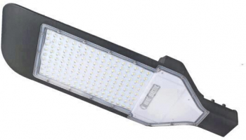 Lampa pentru iluminat stradal Orlando-100 100W 8923 lm corp aluminiu 85-265V IP65 SMD led 6400K 