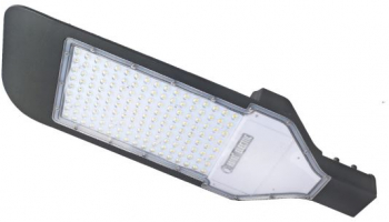 Lampa pentru iluminat stradal Orlando-150 150W 15061 lm corp aluminiu 85-265V IP65 SMD led 