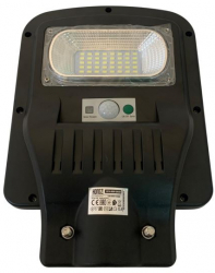 Lampa solara pentru iluminat stradal Grand-50 826 lm 6400K IP65 telecomanda senzor miscare 