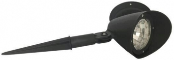 Lampa solara Strend Pro Merak 140 mm 3 x Led 310x95x140 mm