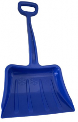 Lopata pentru zapada Strend Pro Plastex pentru copii 69x27x5.5cm 