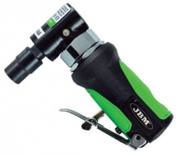 Masina de gaurit pneumatica la unghi JBM 53141 1/4 18000 rpm 