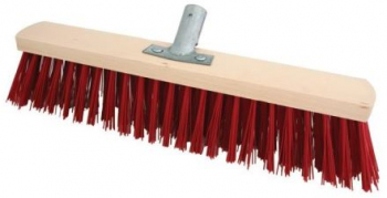Matura industriala fara coada Strend Pro InDust 600 mm pentru exterior 