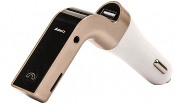 Modulator auto KCB652 G7 BT FM TF Handsfree USB 