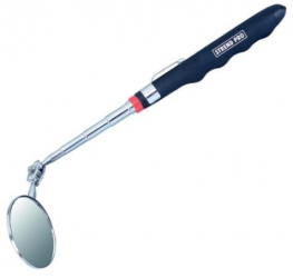 Oglinda telescopica pentru inspectie auto Strend Pro IM-325 dimensiune 240-700 mm