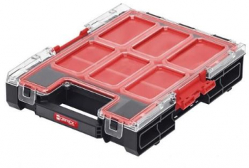 Organizator Qbrick System ONE Organizer M 6 compartimente 365 x 265 x 77 mm 