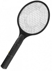 Paleta electrica anti-insecte Strend Pro Raketa 47x18 cm 