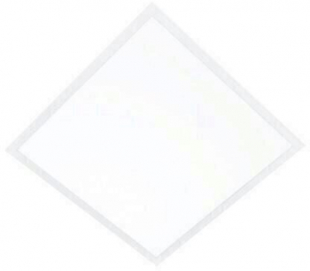 Panou led Galaksi-45 patrat lumina rece 45W 60x60cm 3150 lm Lumina rece 6400K 