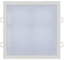 Panou Led patrat Slim/Sq-18 putere 18 W 6000 K 1170 lm 