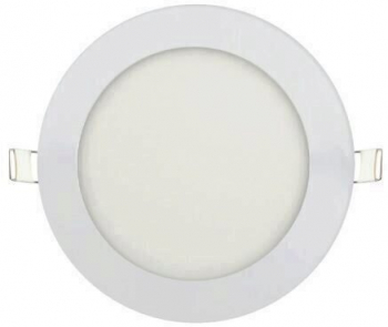 Panou Led rotund Slim-9 putere 9 W 6400 K 