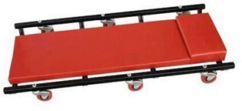 Pat mobil targa auto pe roti Strend Pro BigRed TR6451 6 roti 930 x440 mm