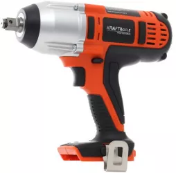 Pistol impact 18V Li-Ion 450Nm 1/2 X-SERIES KraftDele KD1765 