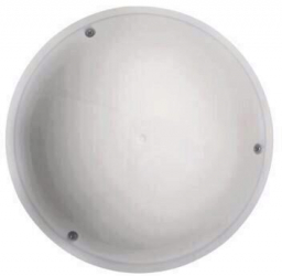 Plafoniera Aqua Full-Moon White waterproof max 40W E27 IP54 Anti-shock 