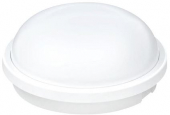 Plafoniera led Artos-15 culoare alba 15W exterior IP65 1500 lm 6400K 