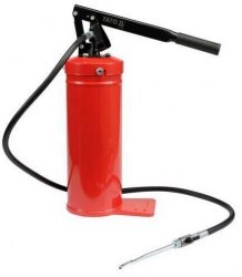 Pompa pentru gresat 4 kG Yato YT-07061 metal 