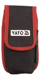 Port scule pentru centura Yato YT-7420 pentru multimetru telefon sau detector 