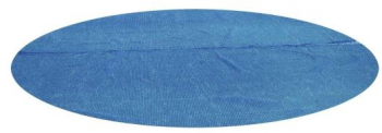 Prelata solara pentru piscina rotunda Bestway 58242 pentru diametru 3.66 m 