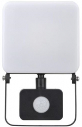 Proiector cu senzor de miscare Strend Pro Floodlight Premium LED AGPWY 20W 1600 lm IP44 