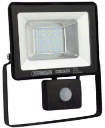 Proiector Led cu senzor Puma/S-20 putere 20 W 1000 lm IP 65 