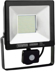Proiector Led cu senzor Puma/S-50 putere 50 W 2500 lm IP 65 