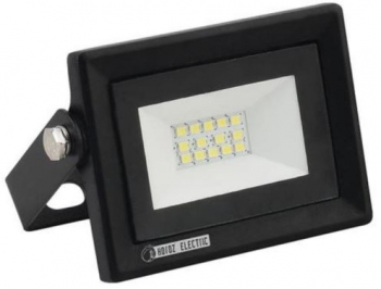 Proiector Led Pars-10 putere 10 W 800 lm IP 65 lumina rece 6400K
