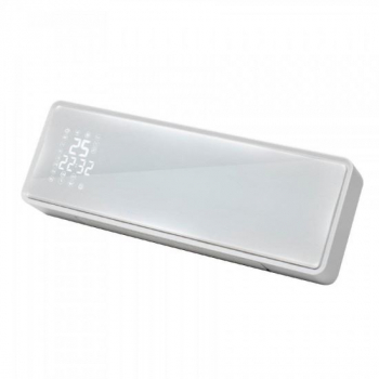 Radiator PTC Smart de perete 2 trepte de putere 1000/2000W Wi-Fi 