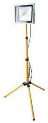 Reflector cu trepied si Led Strend Pro Worklight SMD LED 1189 30W 