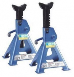 Set 2 cricuri tip cremaliera Fervi 0069 3 Tone 