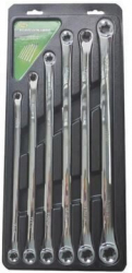 Set 6 chei Torx extra-lungi JBM JB-52912 Cr-V 