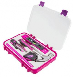 Set pentru decorare Topex Creator 5 de piese special pentru femei